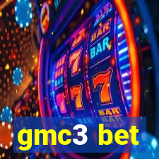 gmc3 bet